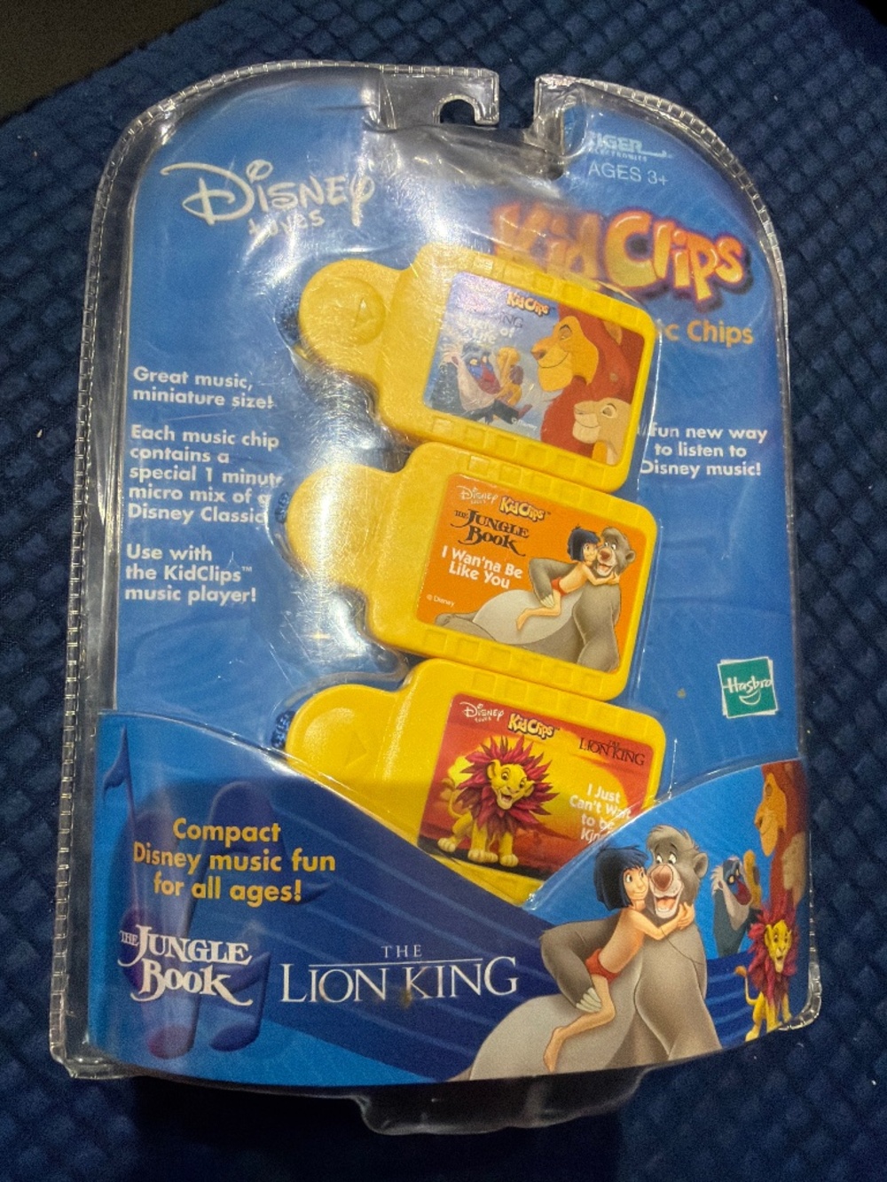 Disney tunes Kids clips